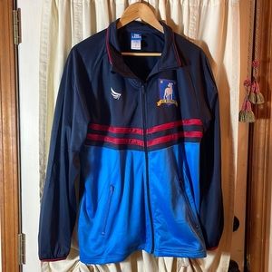 Ted Lasso medium men’s jacket.